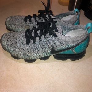 Dusty cactus Nike Vapormax 2